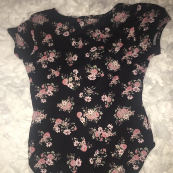 Bodysuit - Picture 4 of 4